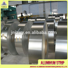8011 aleación de aleación de aluminio para el proyecto de aislamiento
